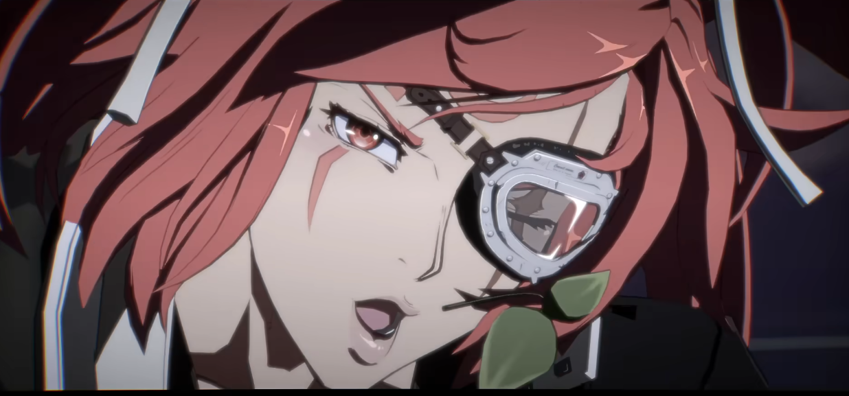 Guilty Gear Strive Baiken 1/4 Scale Figure Pre-Orders Open: Prime 1 Studio's 80cm Masterpiece Limited to 400 Units - Image 4