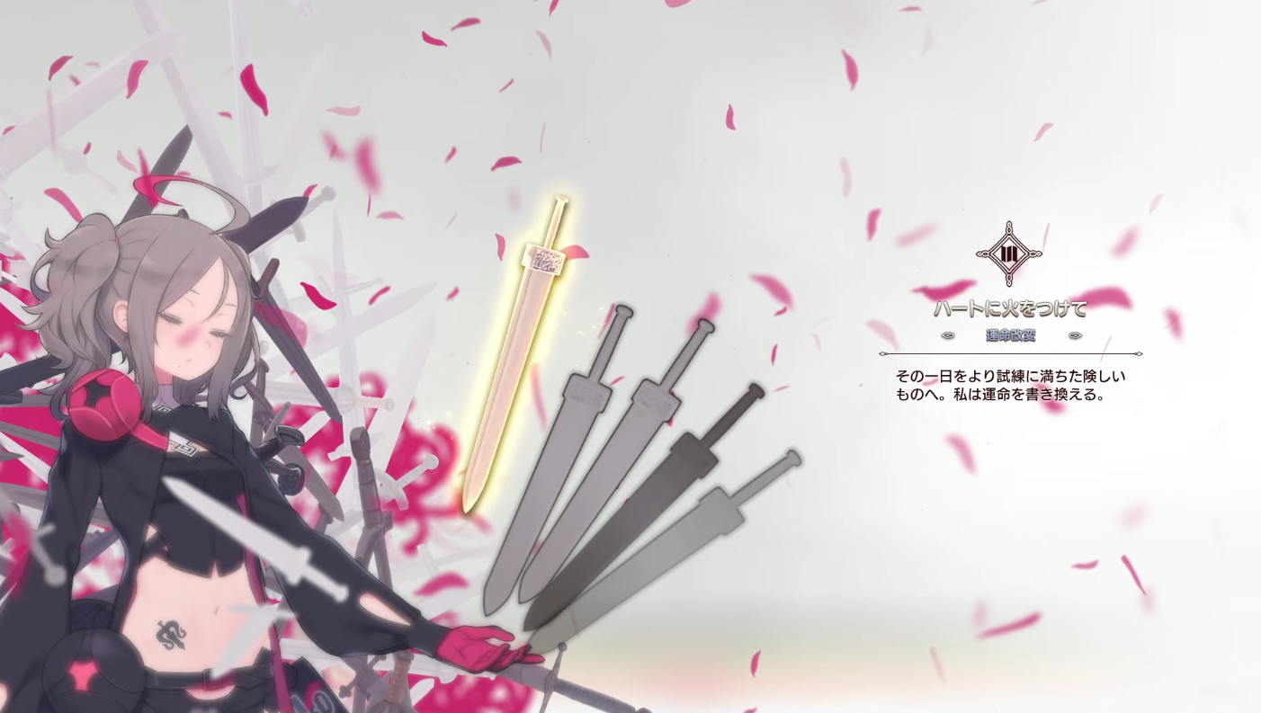 TSURUGIHIME Revealed: Ex-FGO Director's 100-Day Action RPG Lets You Craft Destiny Itself - Image 2