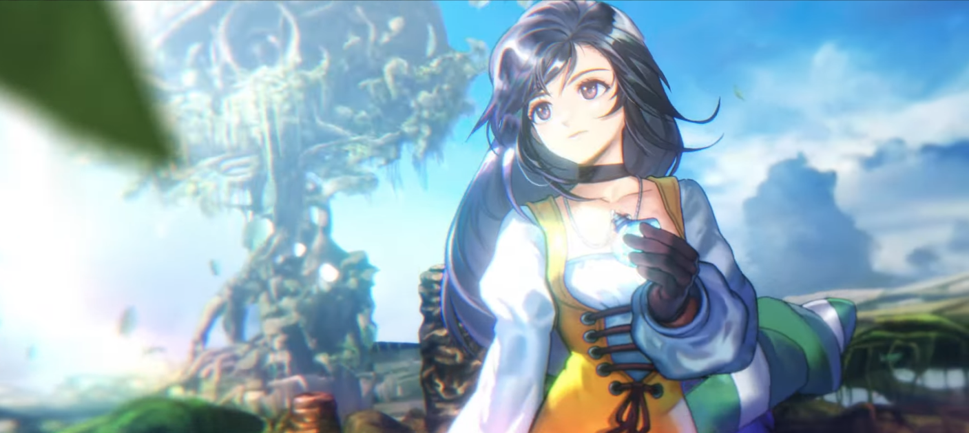 Another Eden x Final Fantasy IX Collaboration: Zidane, Vivi, Garnet, and Steiner Join December 4 - Image 1