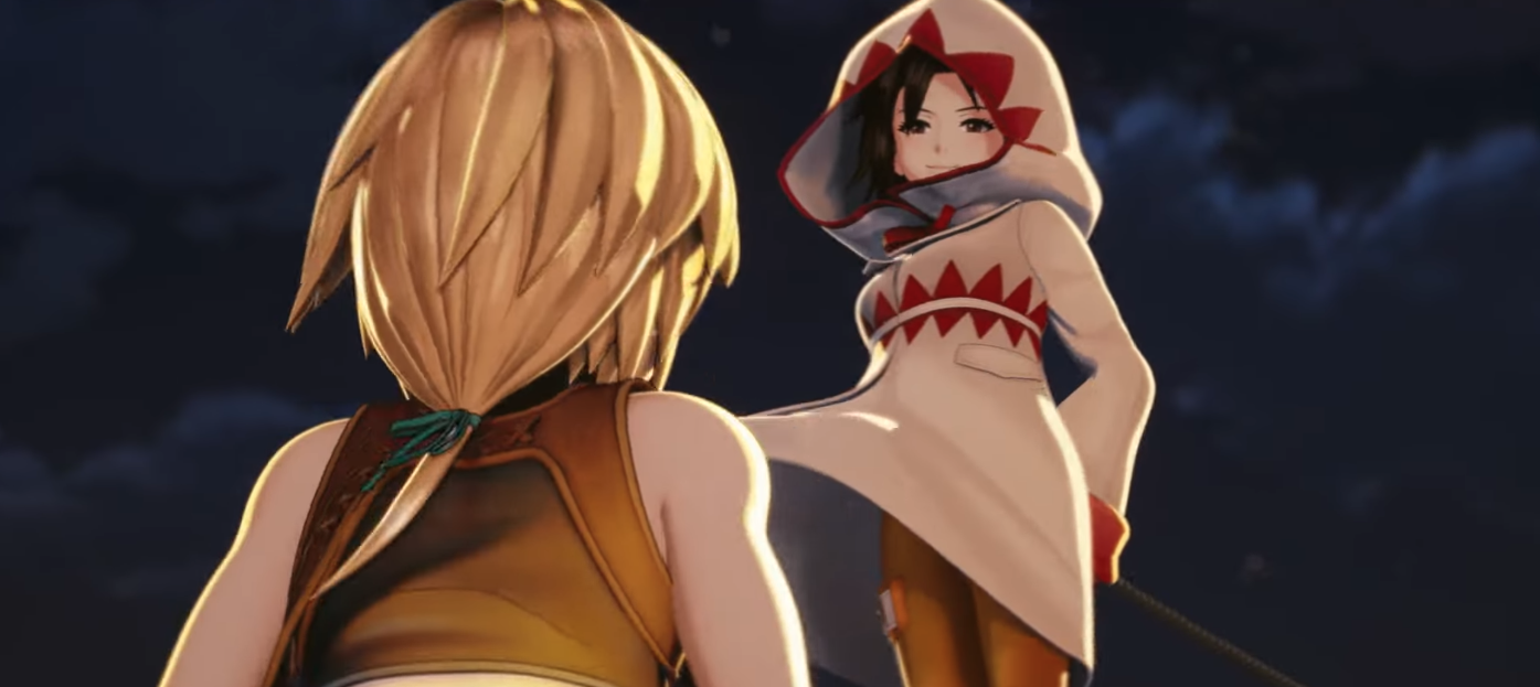 Another Eden x Final Fantasy IX Collaboration: Zidane, Vivi, Garnet, and Steiner Join December 4 - Image 3