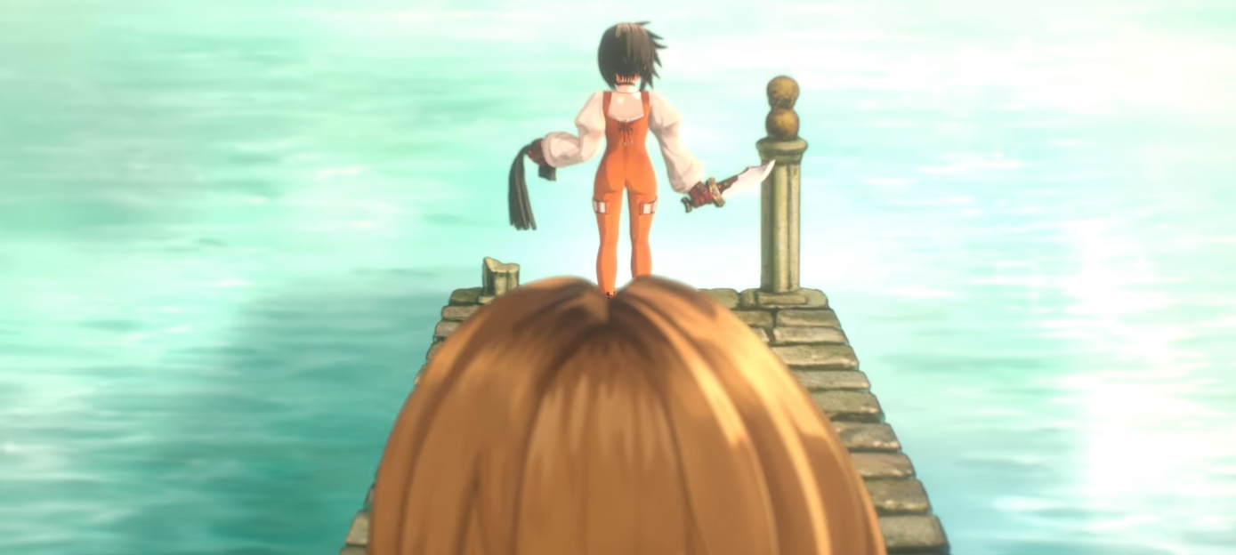 Another Eden x Final Fantasy IX Collaboration: Zidane, Vivi, Garnet, and Steiner Join December 4 - Image 5