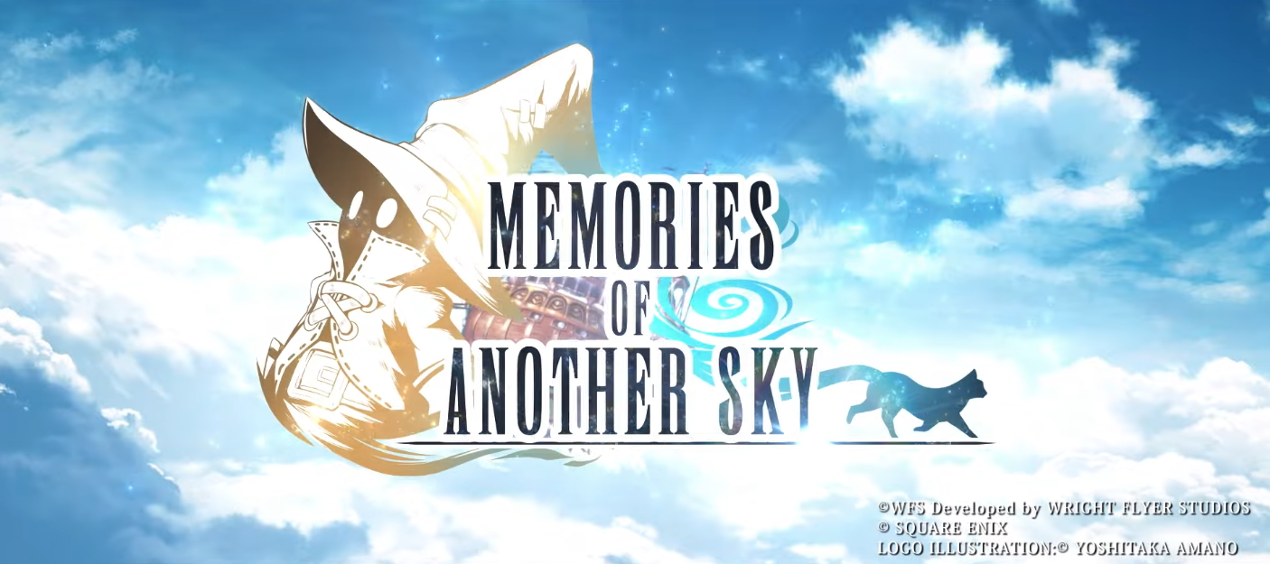 Another Eden x Final Fantasy IX Collaboration: Zidane, Vivi, Garnet, and Steiner Join December 4 - Image 9