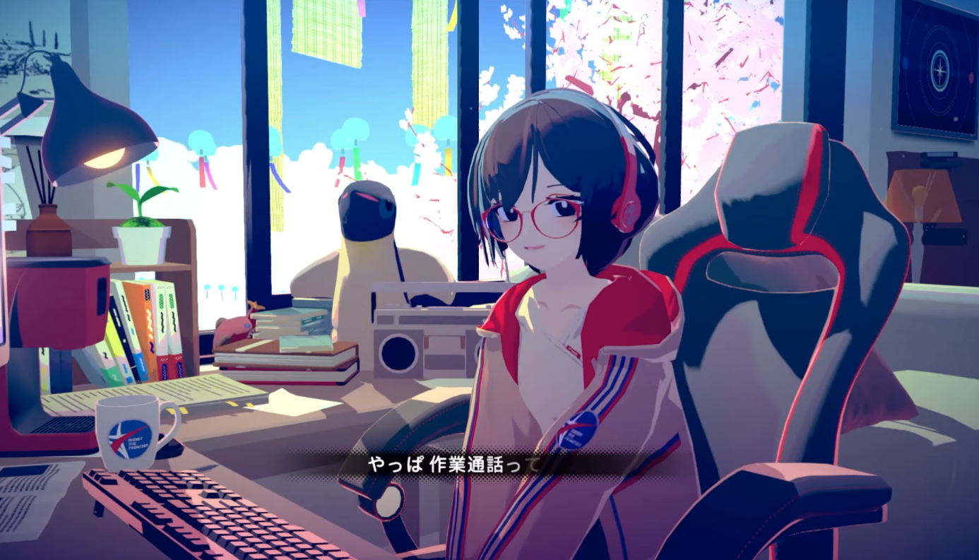 Chill with You: Lo-Fi Story Hits 100,000 Downloads in 11 Days on Steam - Image 1