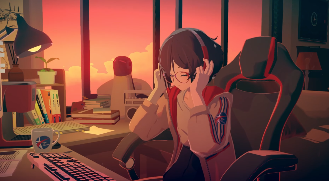 Chill with You: Lo-Fi Story Hits 100,000 Downloads in 11 Days on Steam - Image 2