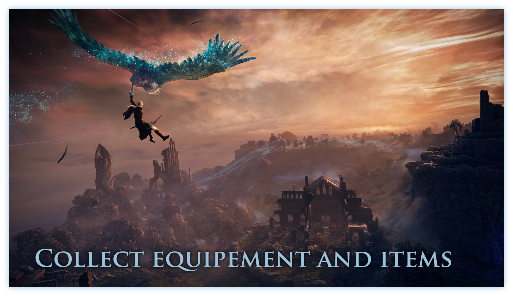 Elden Ring Nightreign DLC