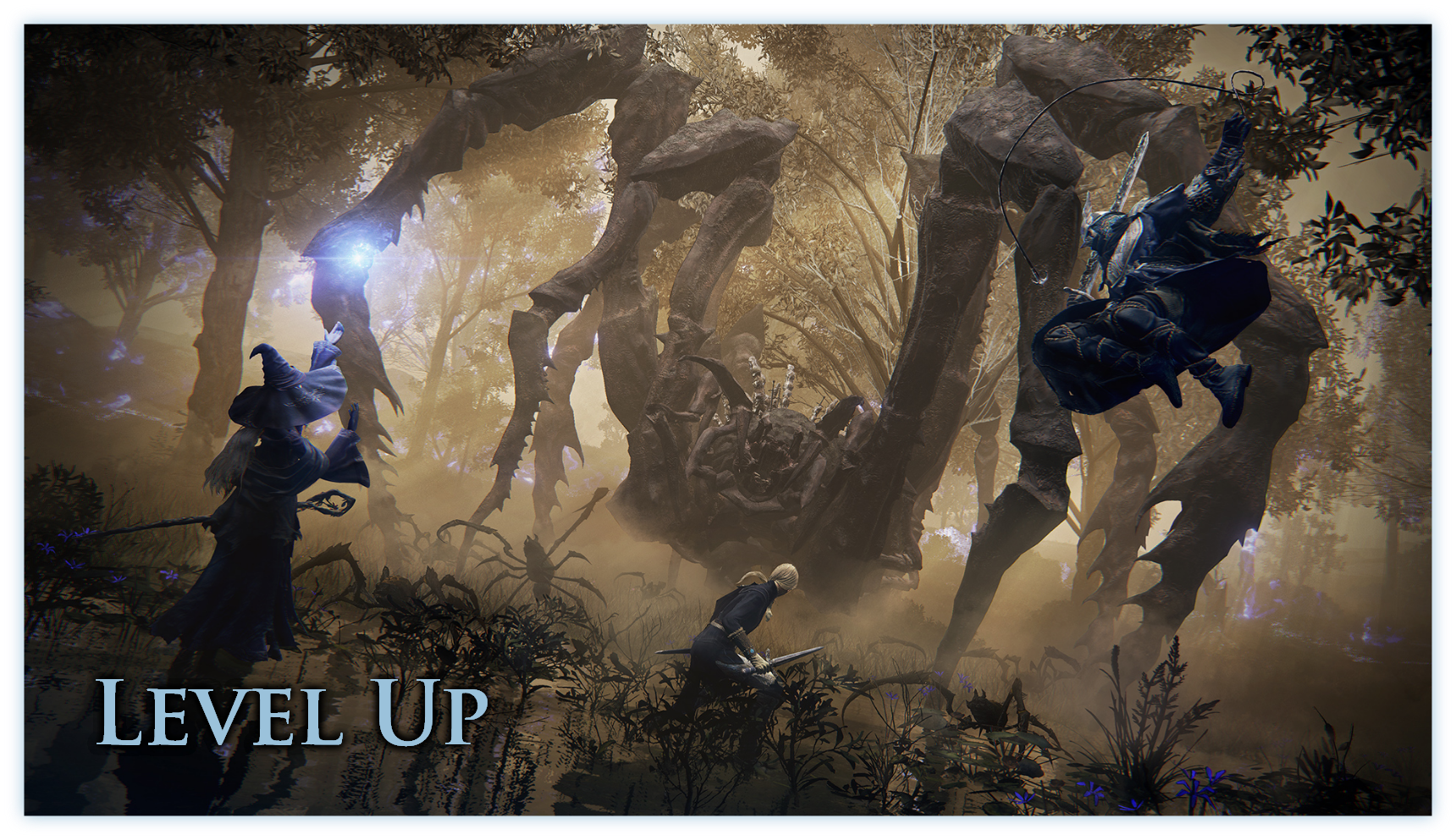 Scholar and Undertaker