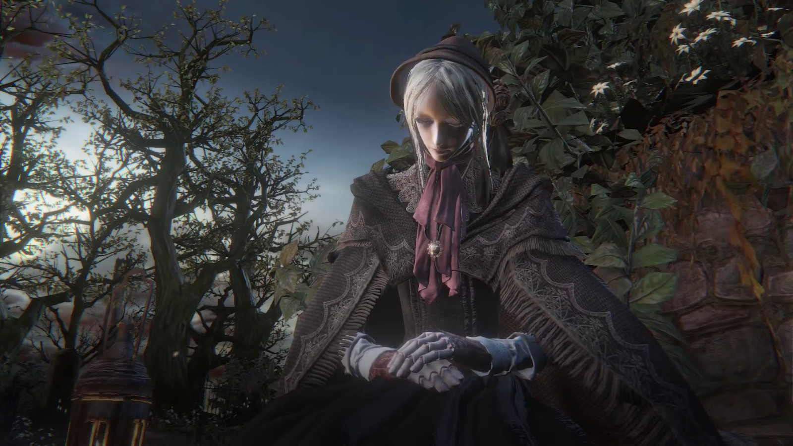 Bloodborne future