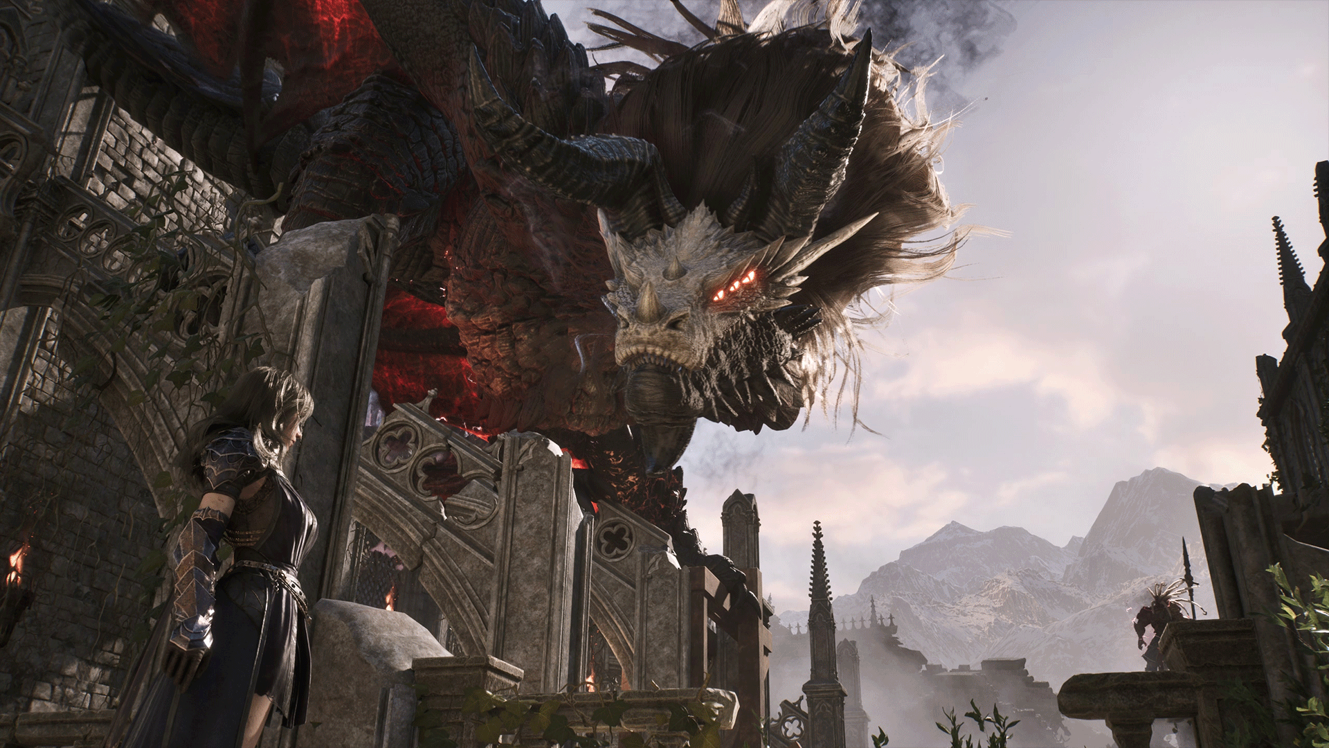 Tides of Annihilation: Eclipse Glow's Arthurian Action-RPG Hits PS5, Xbox, PC in 2026 - Image 1