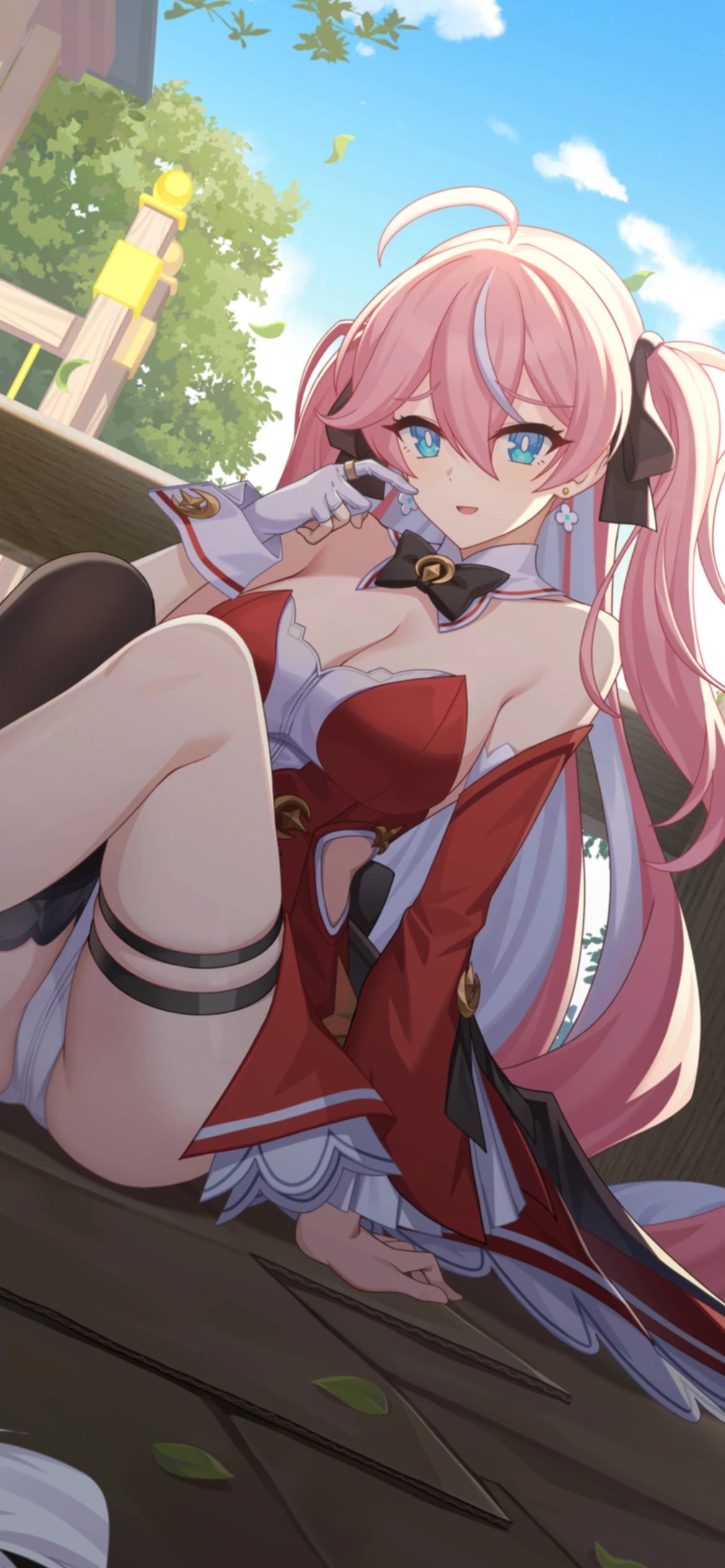 Star Savior Launches on Mobile and PC: Counter:Side Developer's New RPG - Image 4