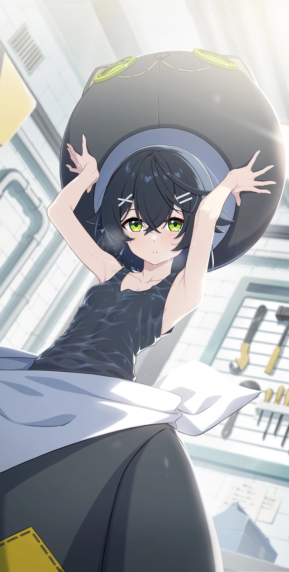 Star Savior Launches on Mobile and PC: Counter:Side Developer's New RPG - Image 5