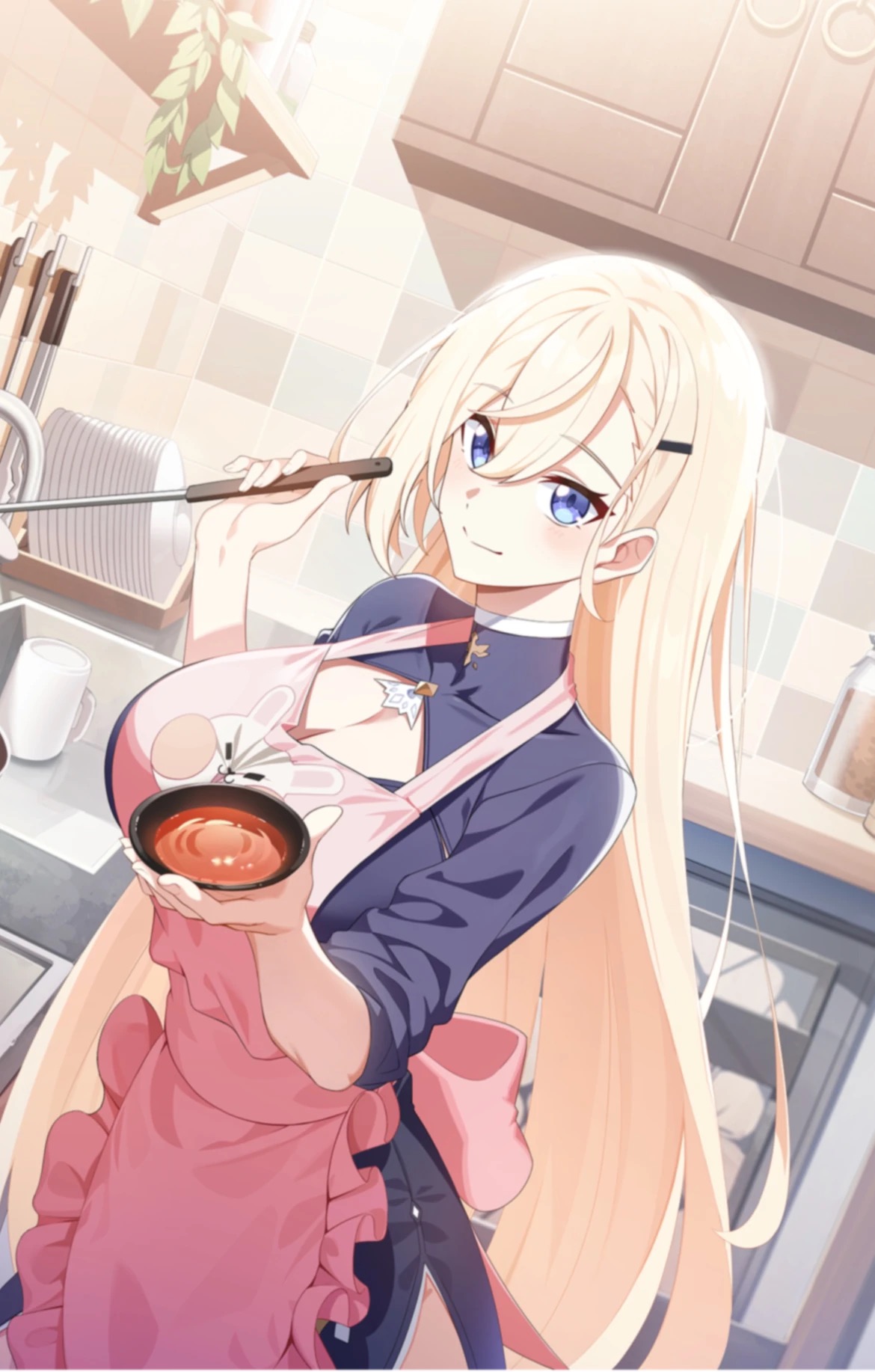 Star Savior Launches on Mobile and PC: Counter:Side Developer's New RPG - Image 6