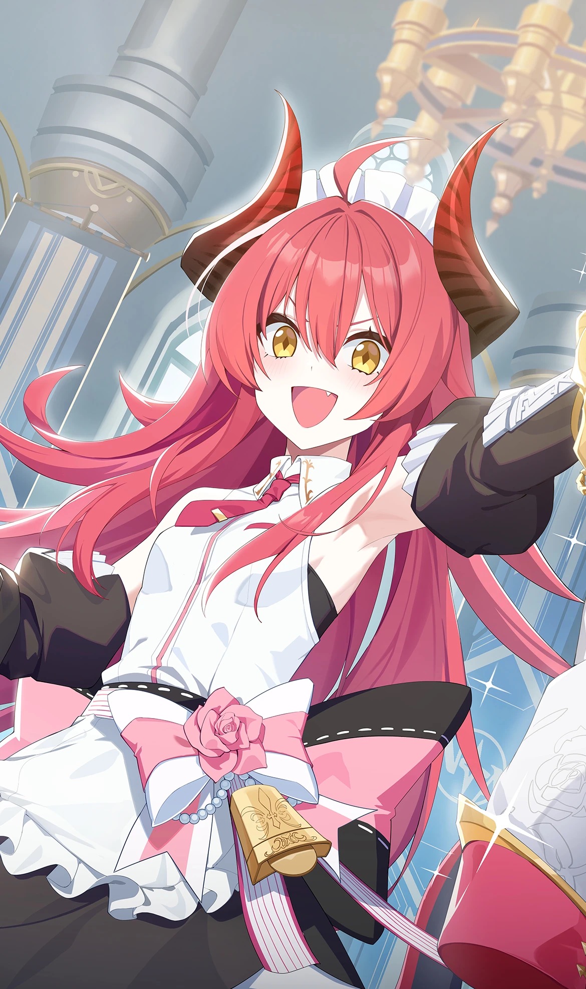 Star Savior Launches on Mobile and PC: Counter:Side Developer's New RPG - Image 1