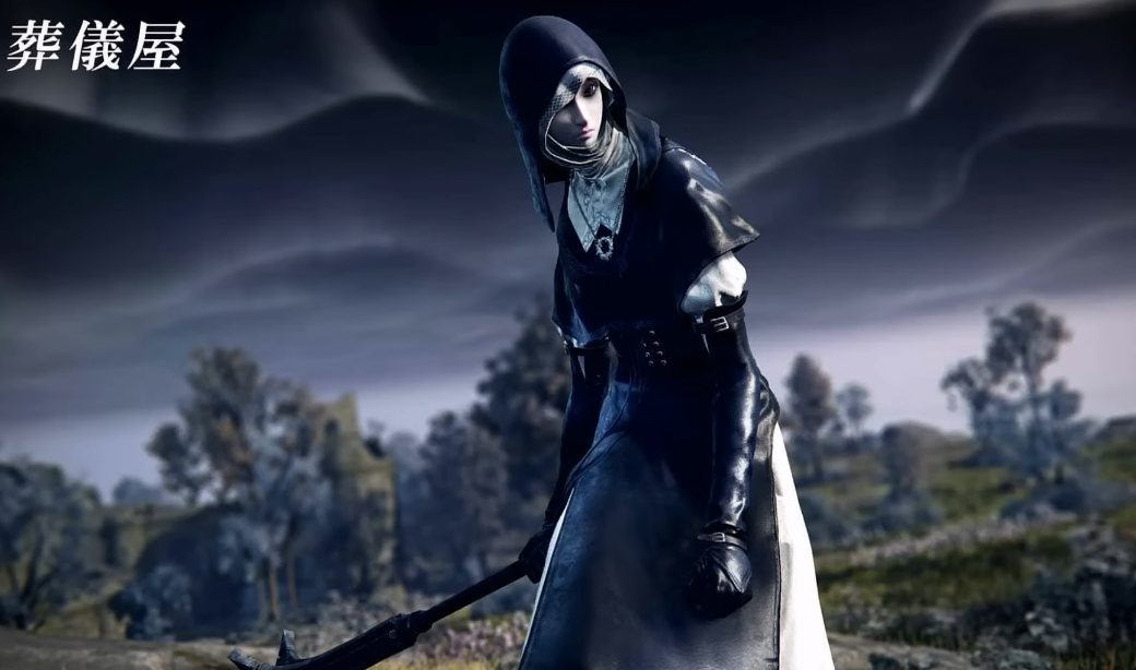 The Undertaker character