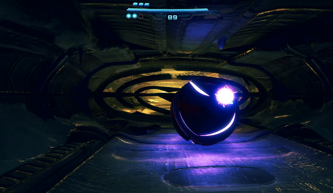 A formidable new threat awaits in the shadows