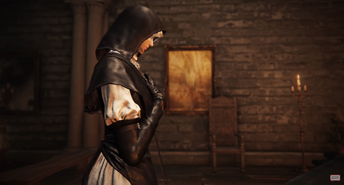 The Undertaker unleashes her Ultimate Art