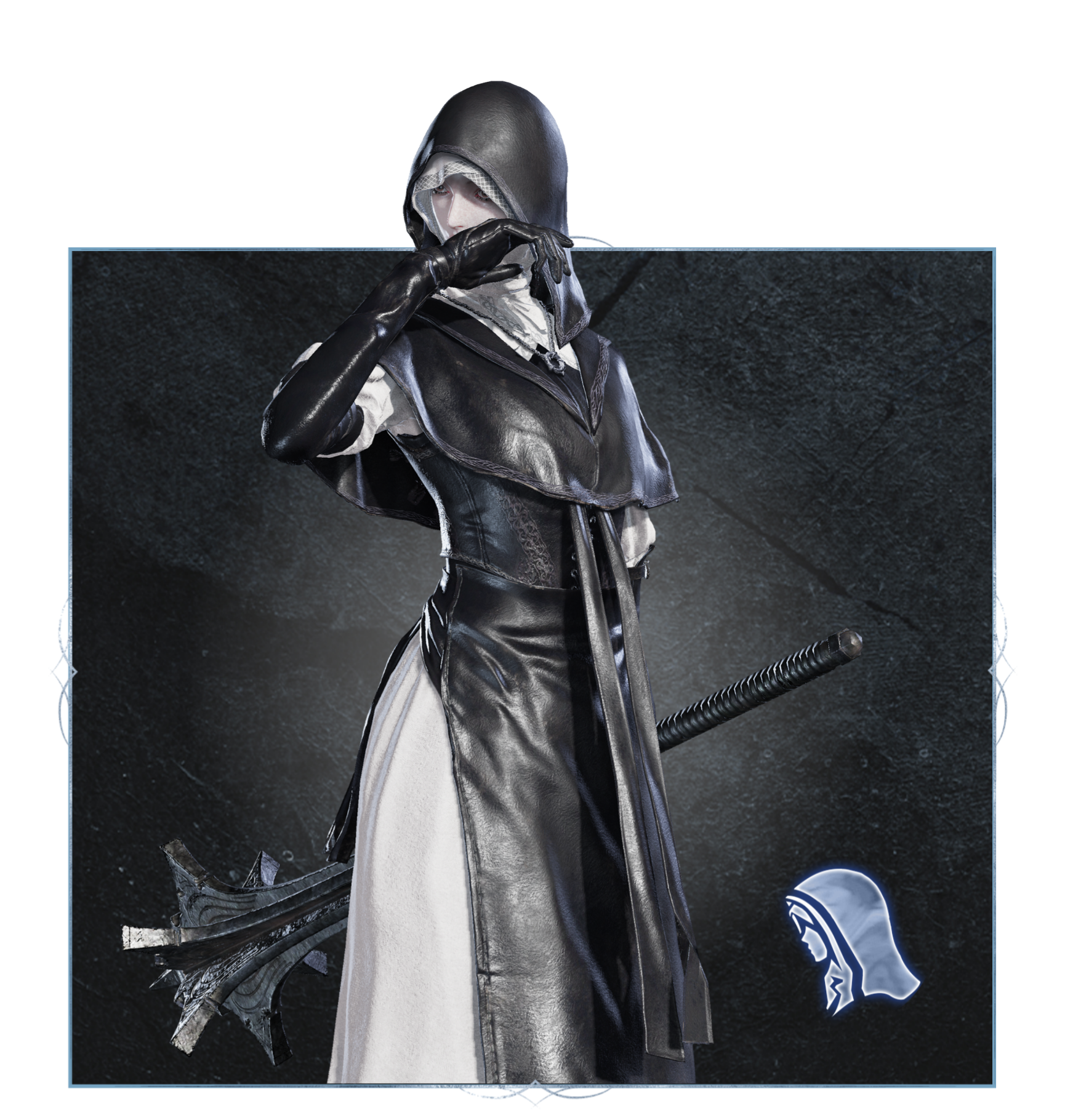 The Undertaker - new Nightfarer