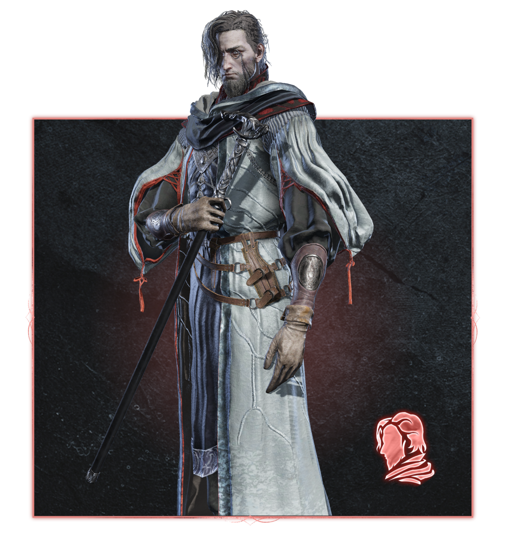 The Scholar - new Nightfarer