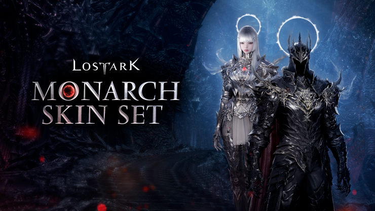 Lost Ark Kazeros The First Update: World-First Race Begins December 3 - Image 1