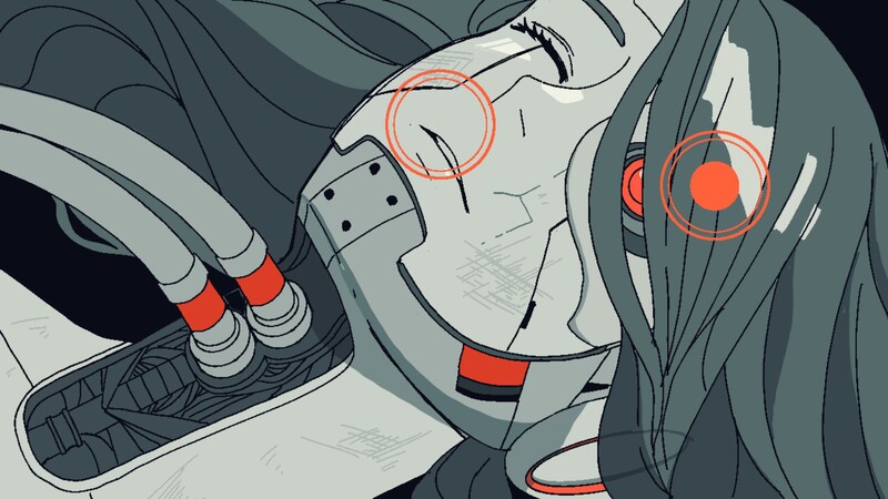 Save My Scrap - Screenshot 1