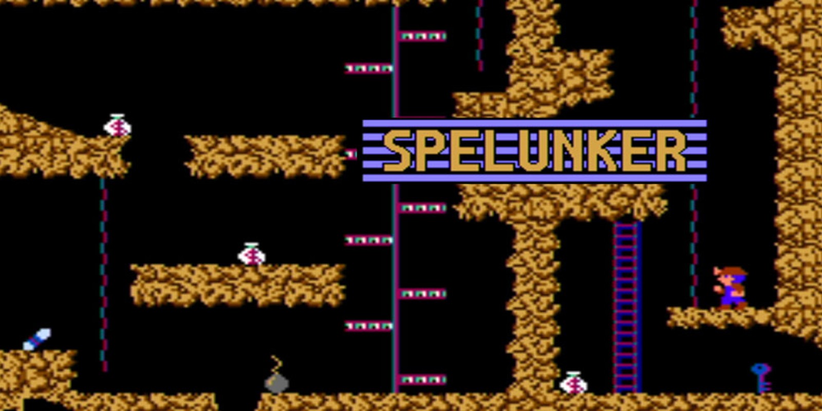 Spelunker Turns 40: The Fragile Hero Who Conquered Gaming - Image 7