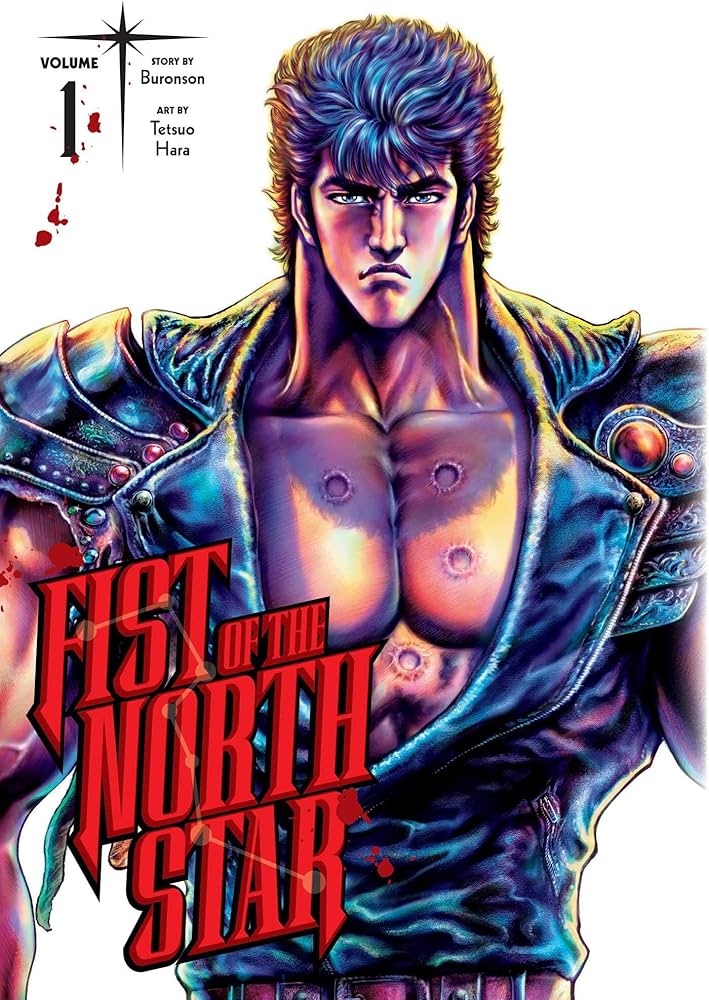 Fist of the North Star Returns: New 2026 Anime Brings Hokuto Shinken Back to Life - Image 6