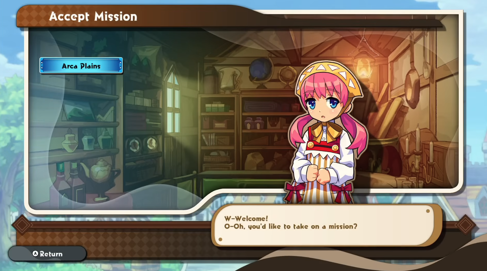 Inti Creates Announces Bokura no Kingdom: Action-Simulation Hybrid Coming April 2026 - Image 12