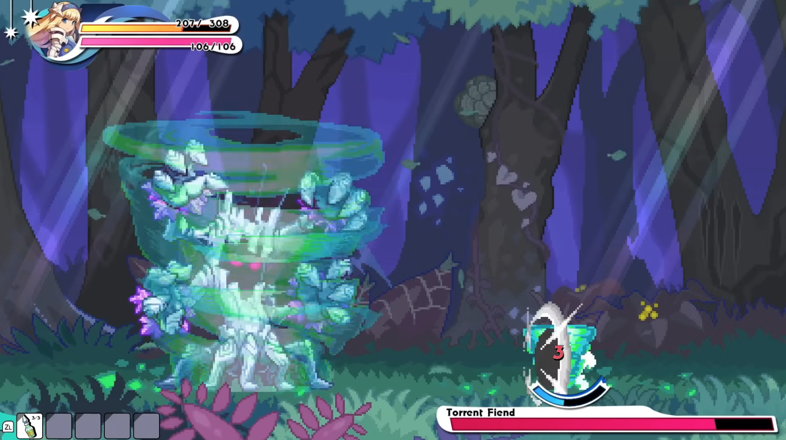 Inti Creates Announces Bokura no Kingdom: Action-Simulation Hybrid Coming April 2026 - Image 13