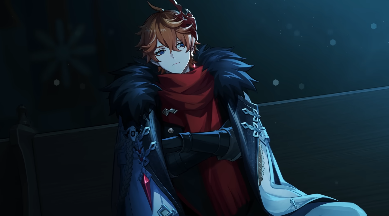 Genshin Impact Reveals Colombina: The Fatui Harbinger Finally Gets Her Spotlight - Image 5