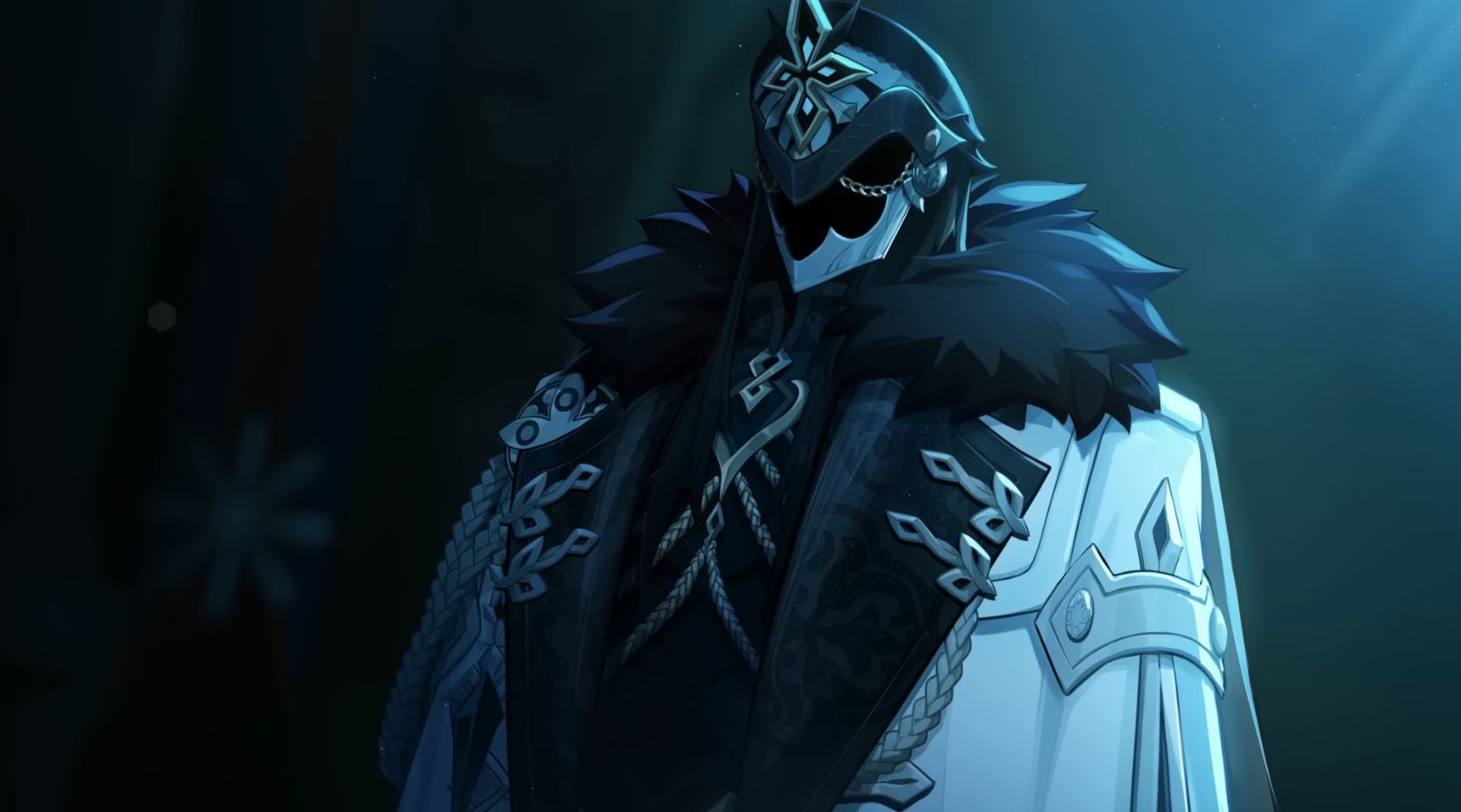 Genshin Impact Reveals Colombina: The Fatui Harbinger Finally Gets Her Spotlight - Image 6