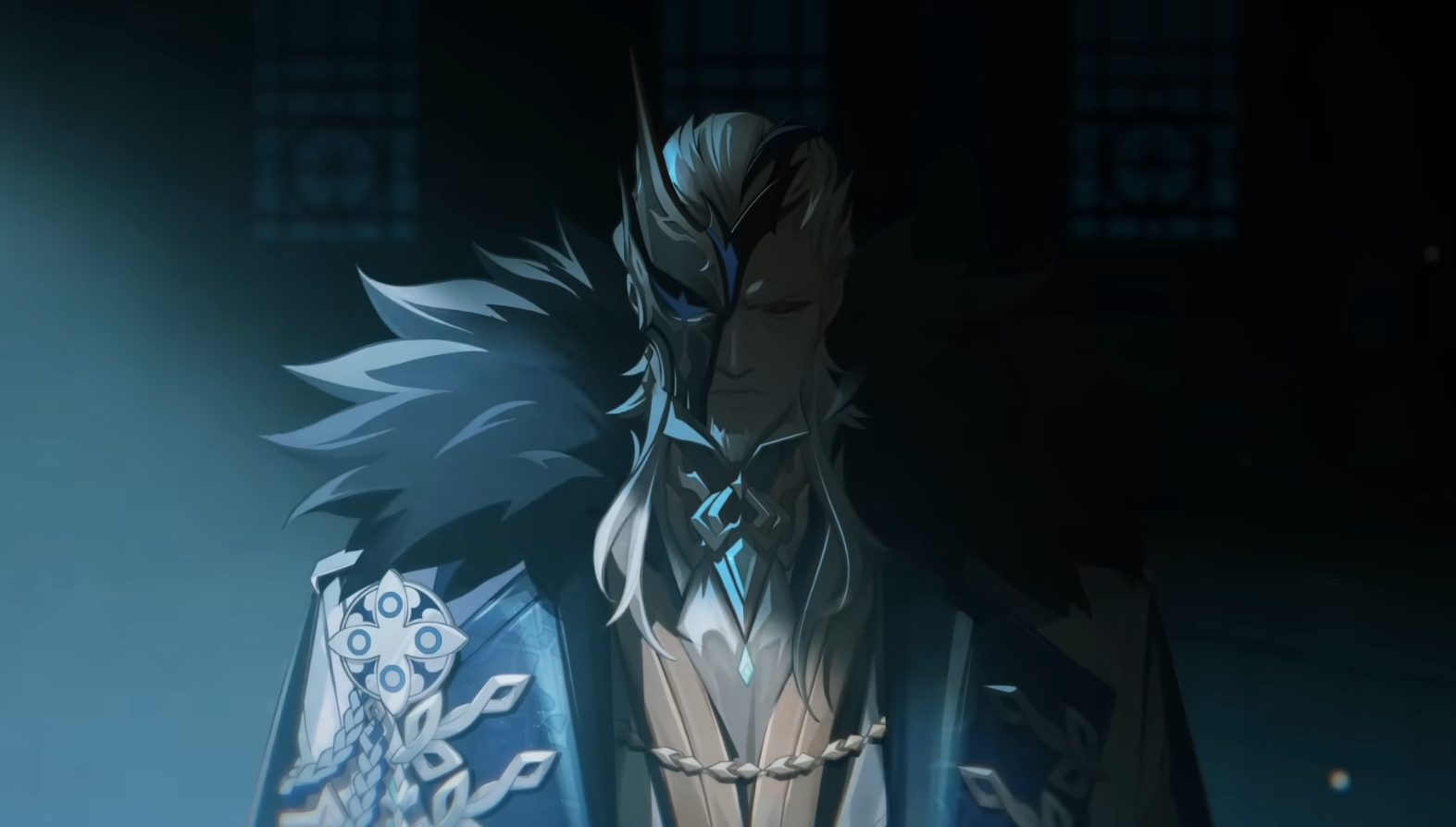 Genshin Impact Reveals Colombina: The Fatui Harbinger Finally Gets Her Spotlight - Image 8