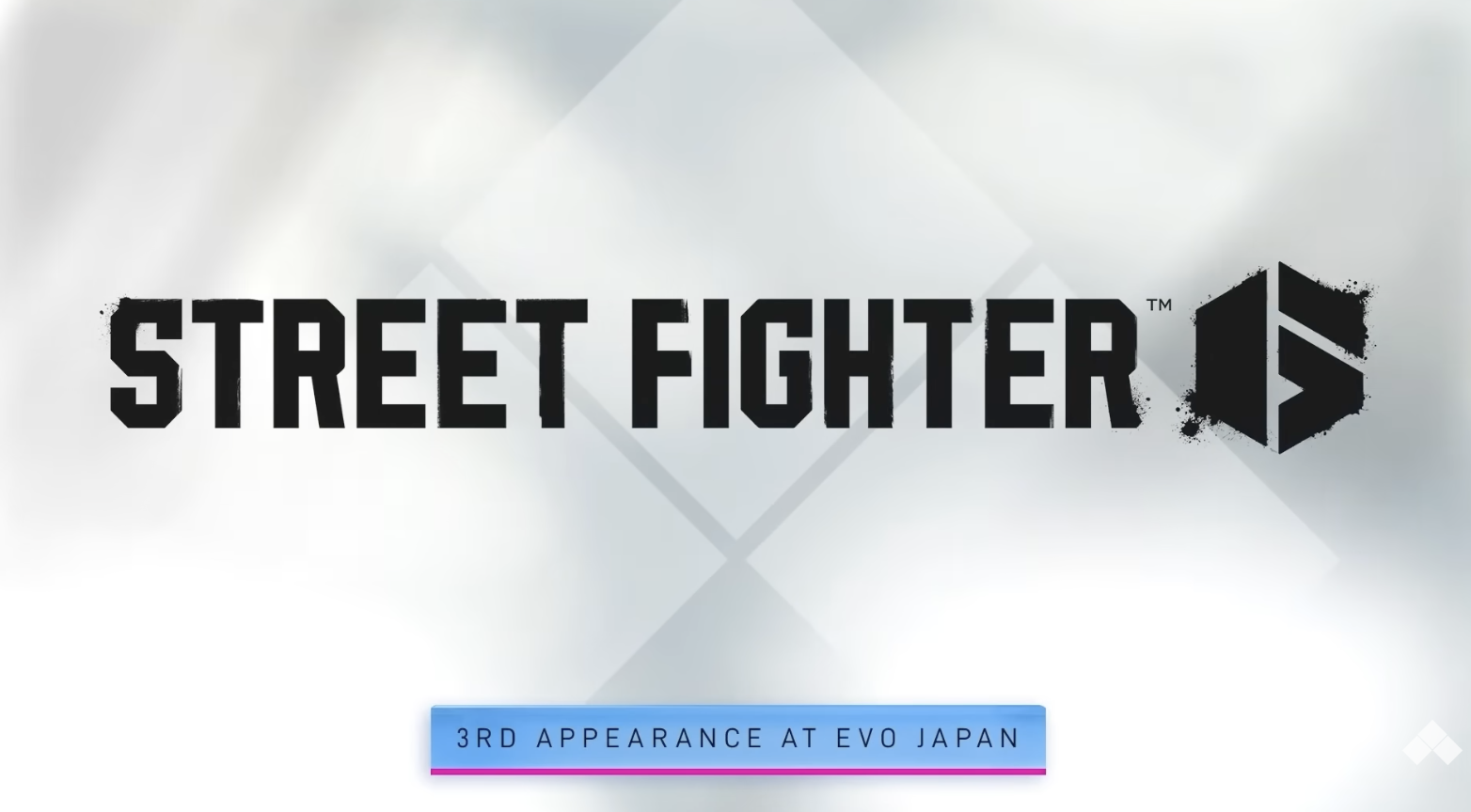 EVO Japan 2026 Returns to Tokyo Big Sight with 12-Game Lineup and 30 Million Yen Prize Pool - Image 1