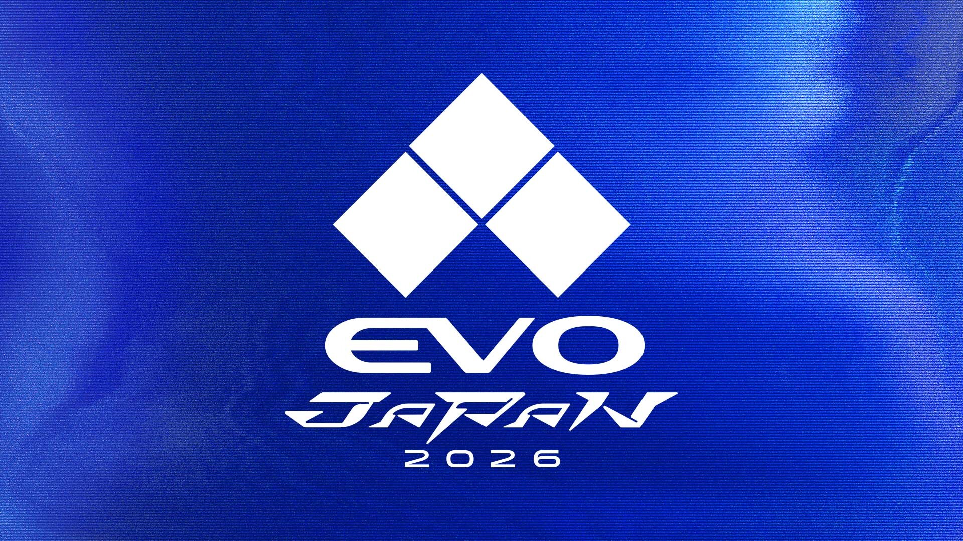 EVO Japan 2026 Returns to Tokyo Big Sight with 12-Game Lineup and 30 Million Yen Prize Pool - Image 11
