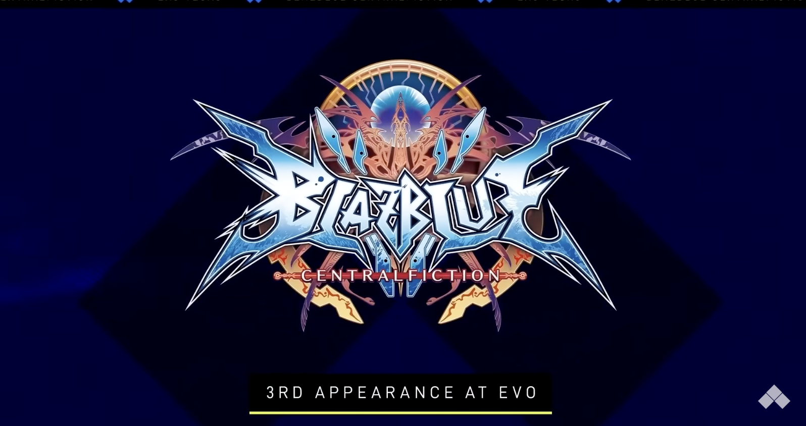 2XKO competitive scene