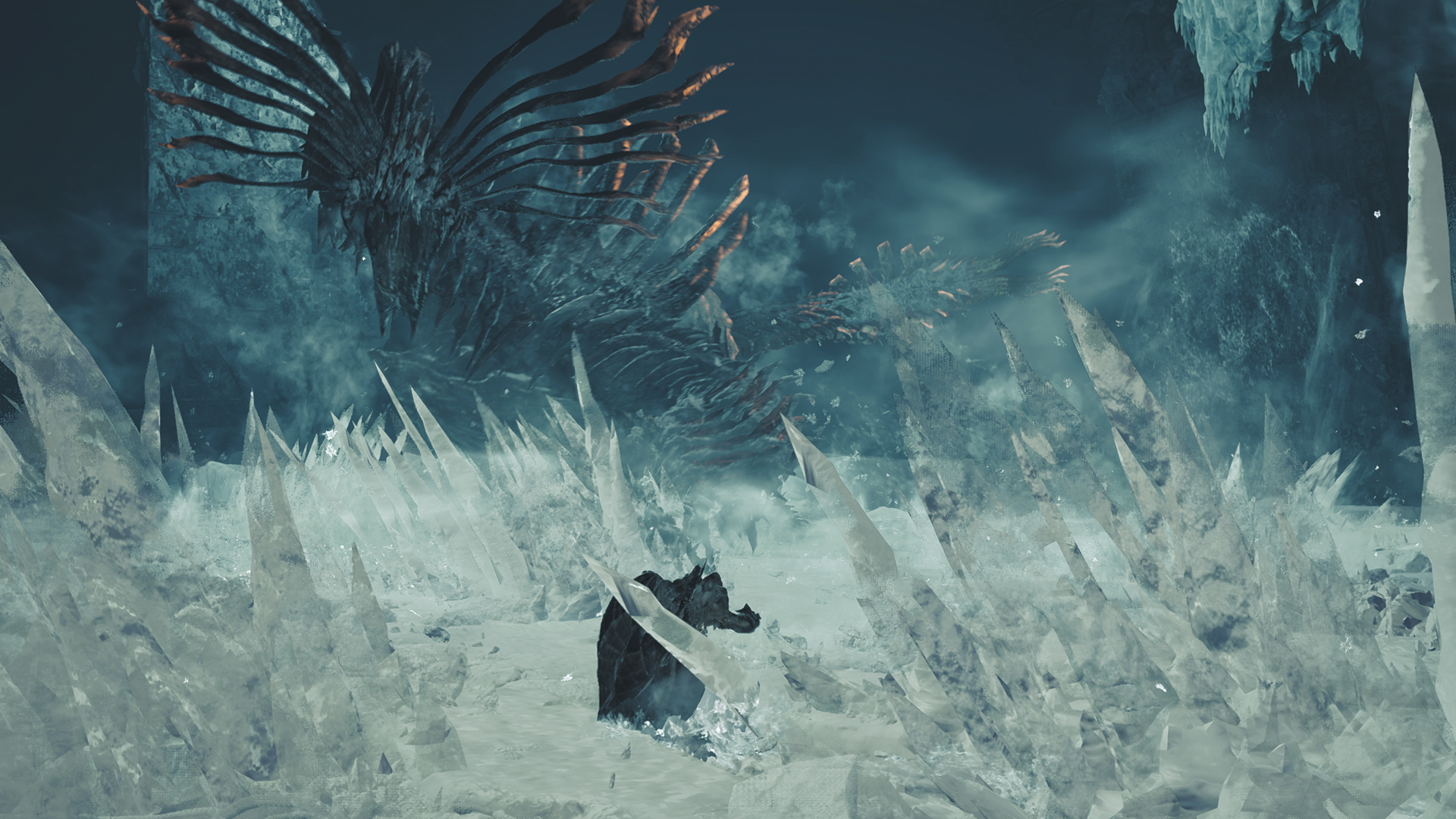 Gogma Artian Weapons