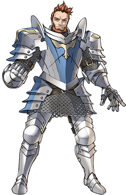 Cleric/Paladin class