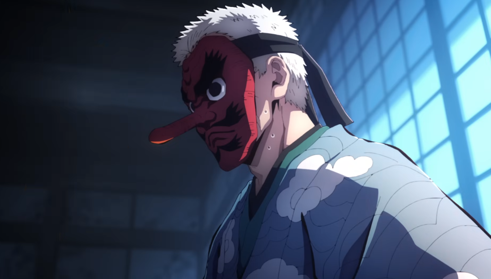 Support screening announcement