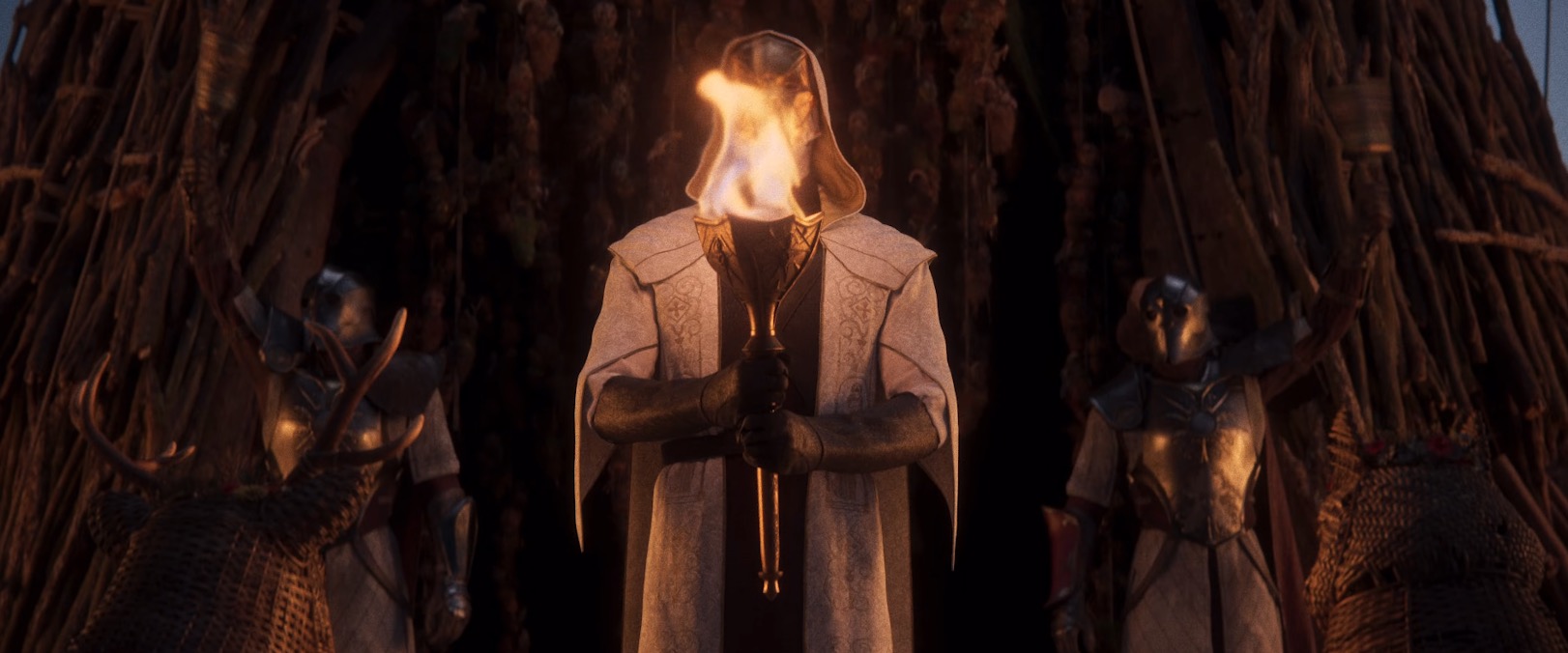 Divinity Announced: Larian Studios Returns to Rivellon with Their Largest Game Yet - Image 6