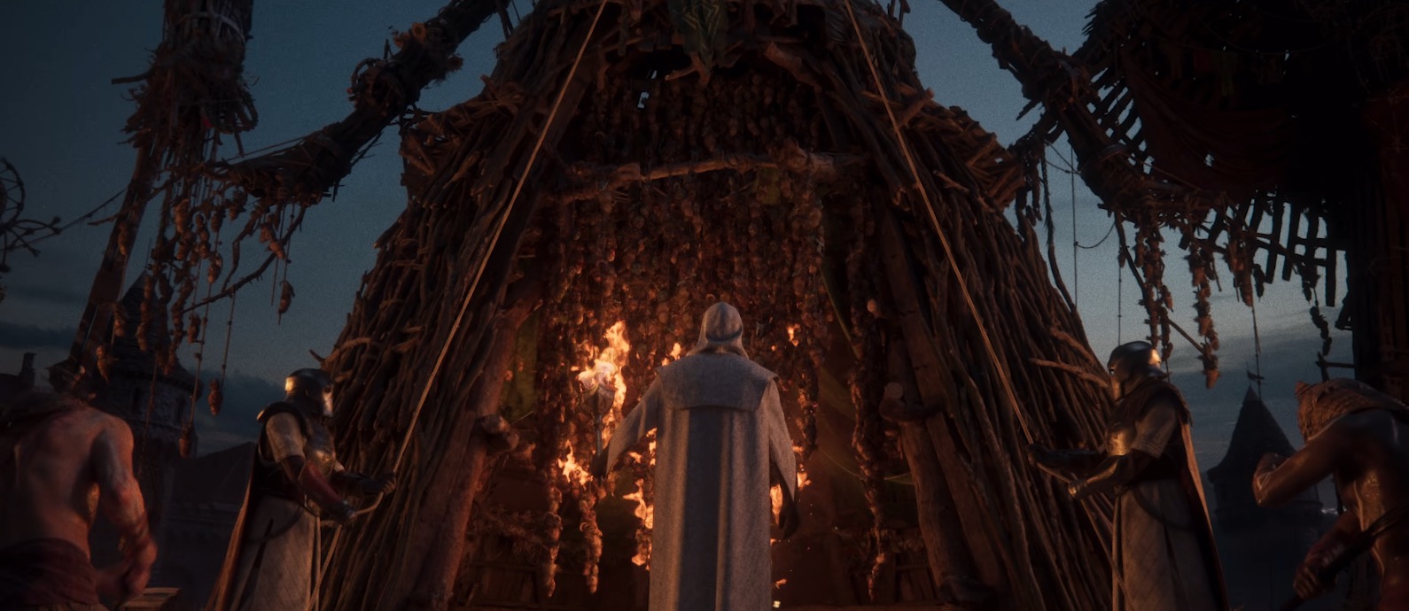 Divinity Announced: Larian Studios Returns to Rivellon with Their Largest Game Yet - Image 7