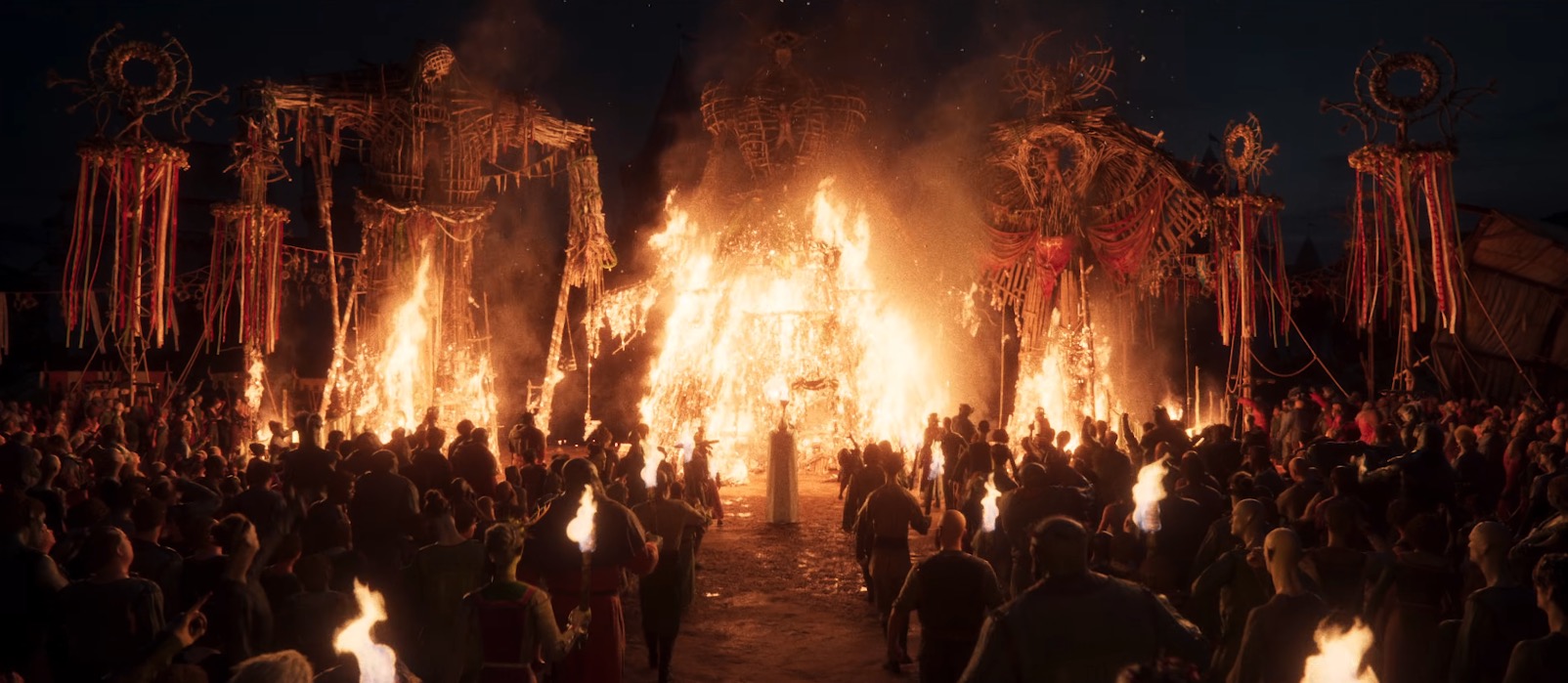 Divinity Announced: Larian Studios Returns to Rivellon with Their Largest Game Yet - Image 8