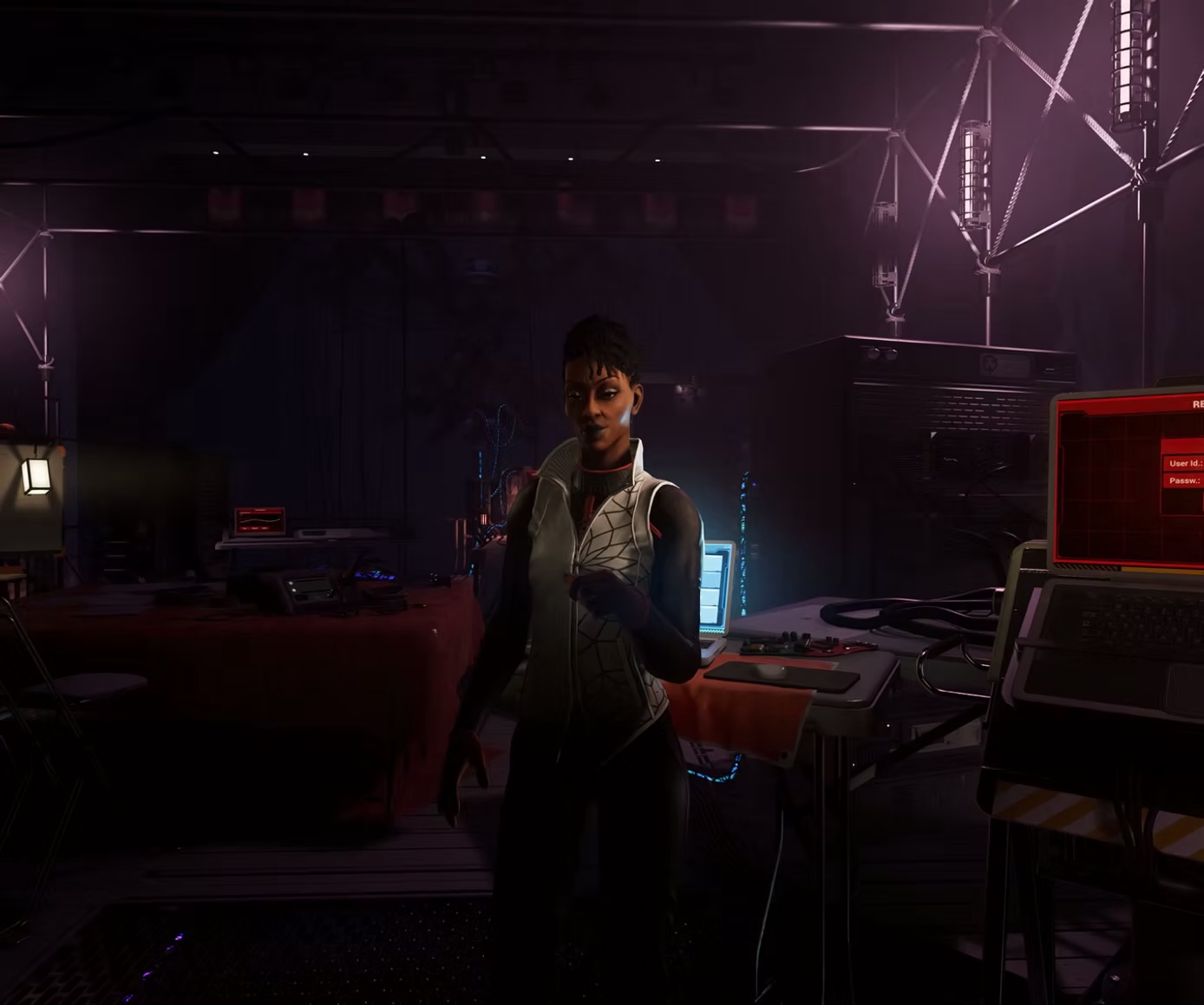 ONTOS lunar base exploration