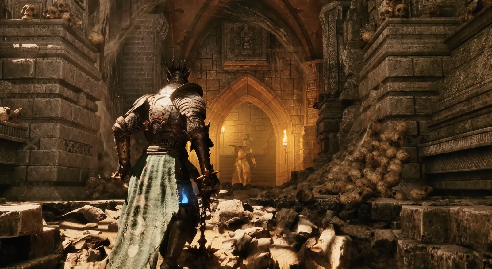 Version 2.5 brings Veteran Mode to the original