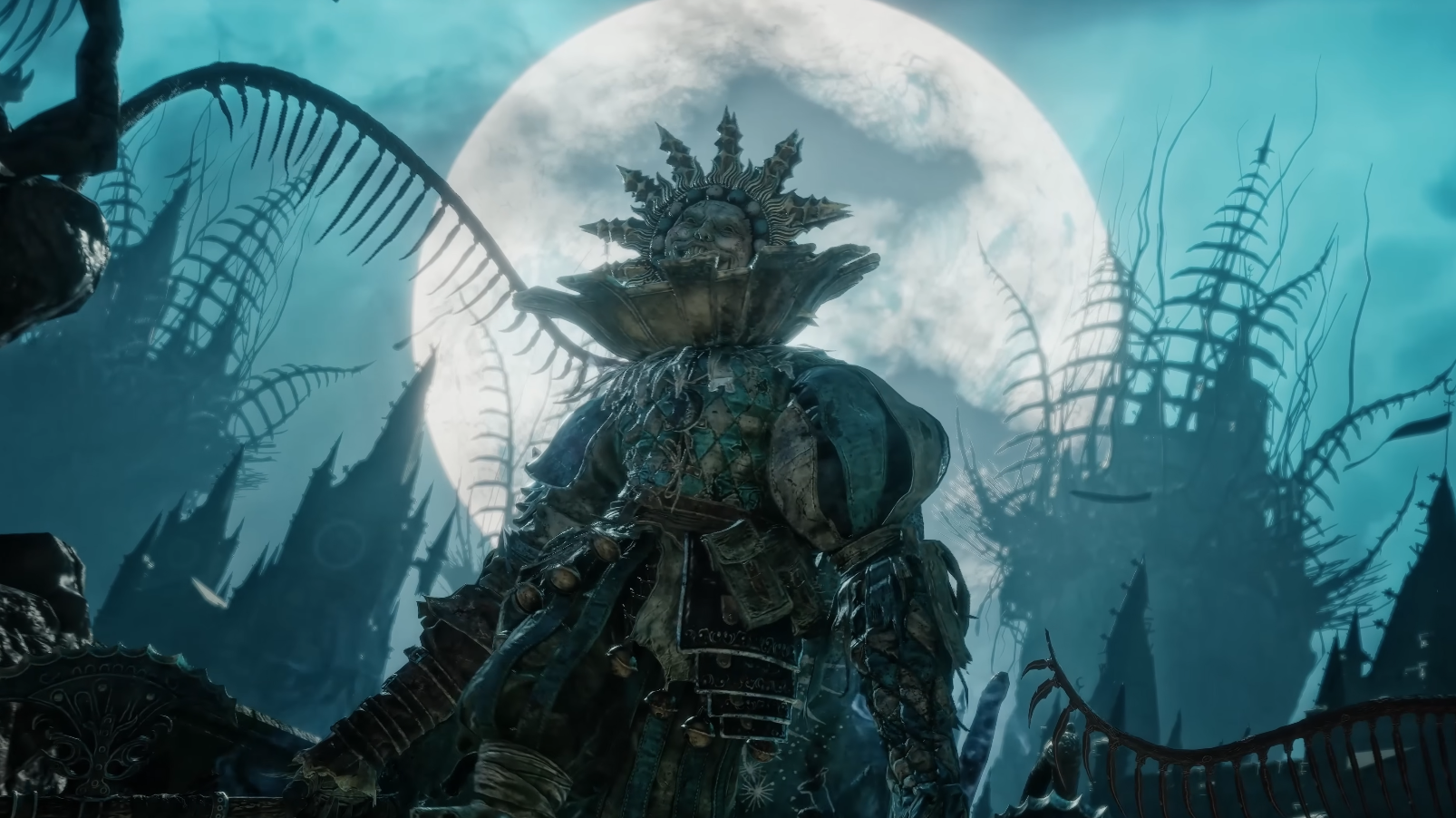 Lords of the Fallen II arrives in 2026