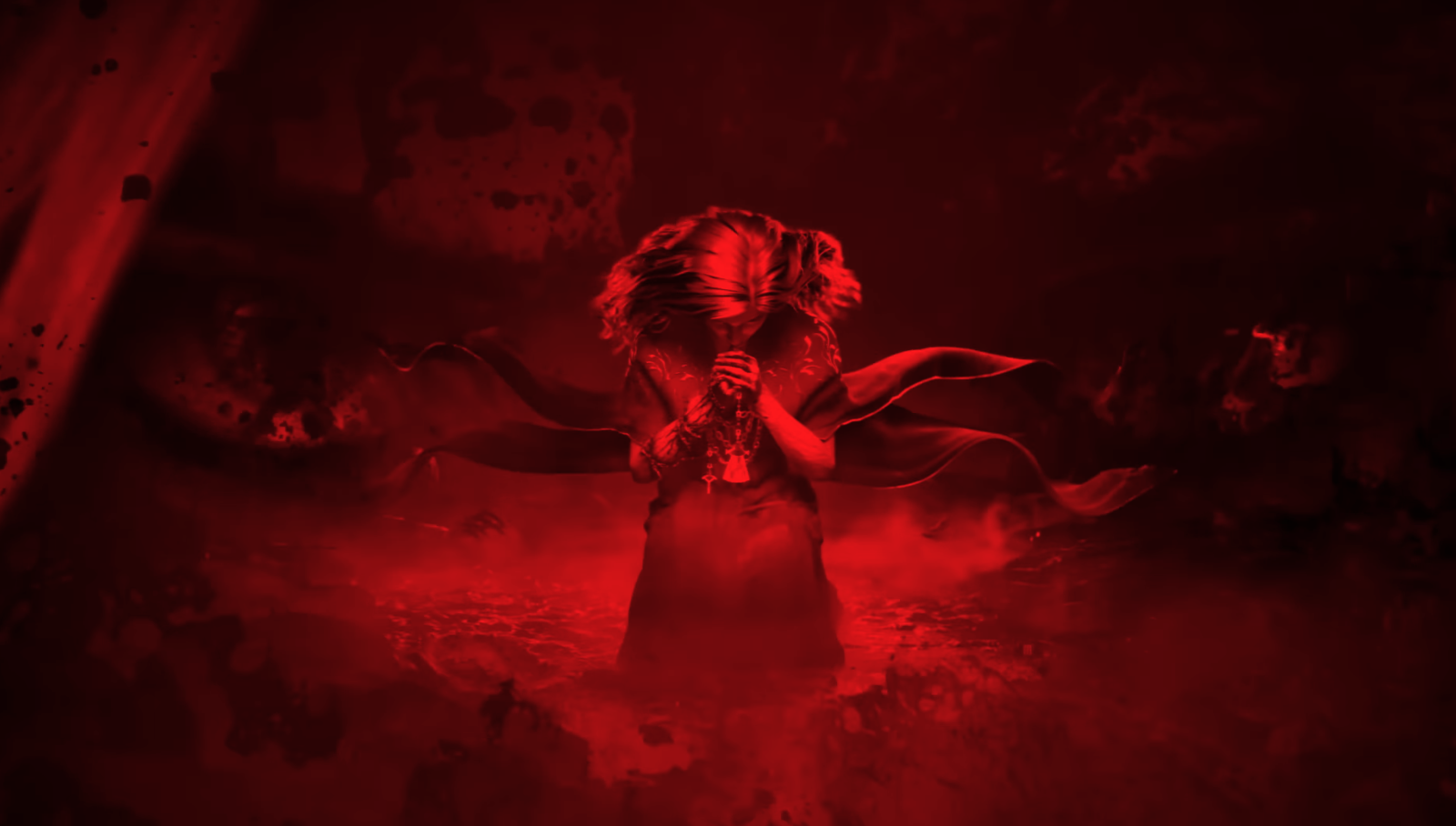 Visceral dismemberment mechanics in action