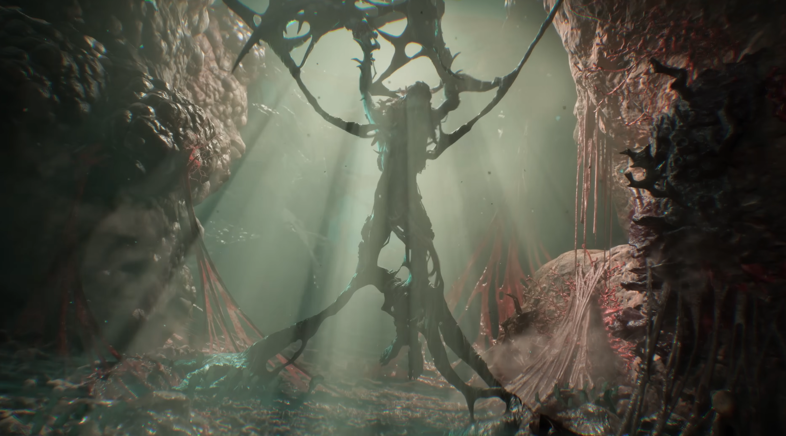 The Lightning Dragon dominates the battlefield