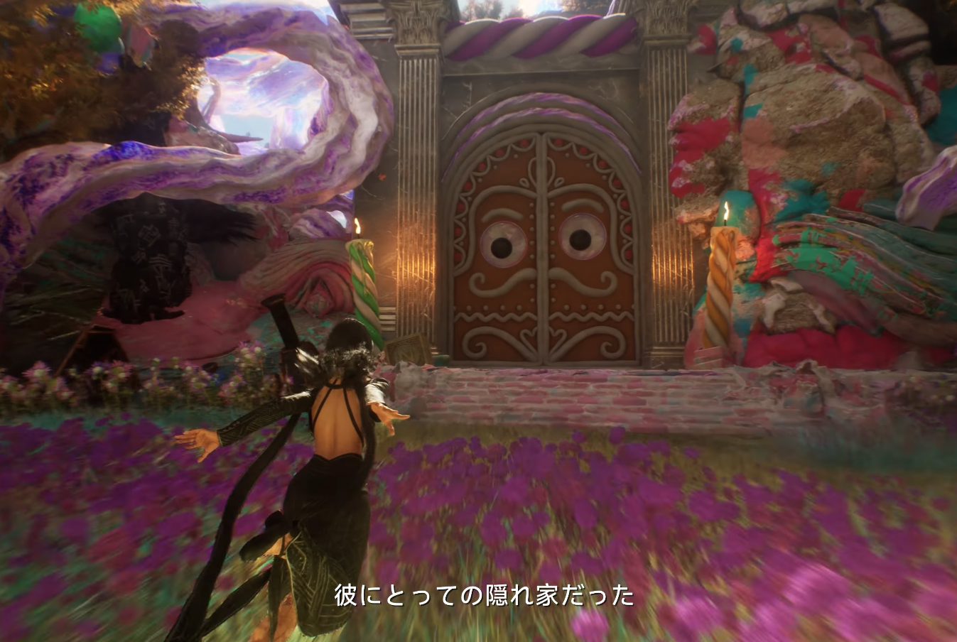 Clair Obscur: Expedition 33 Celebrates GOTY Win with Massive Free 'Thank You' Update - Image 6