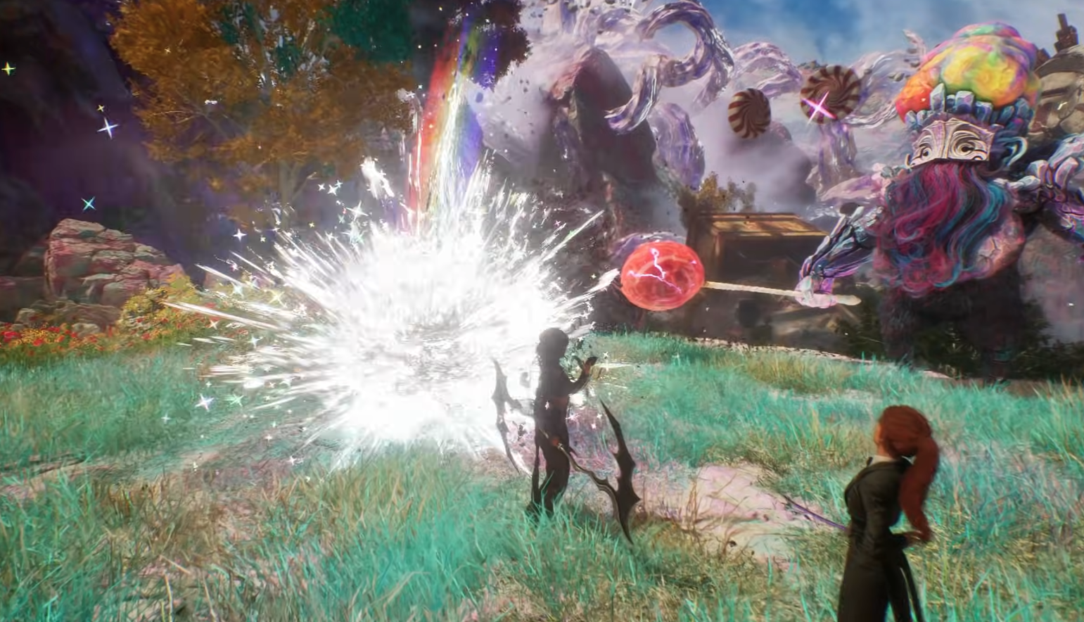 Clair Obscur: Expedition 33 Celebrates GOTY Win with Massive Free 'Thank You' Update - Image 7