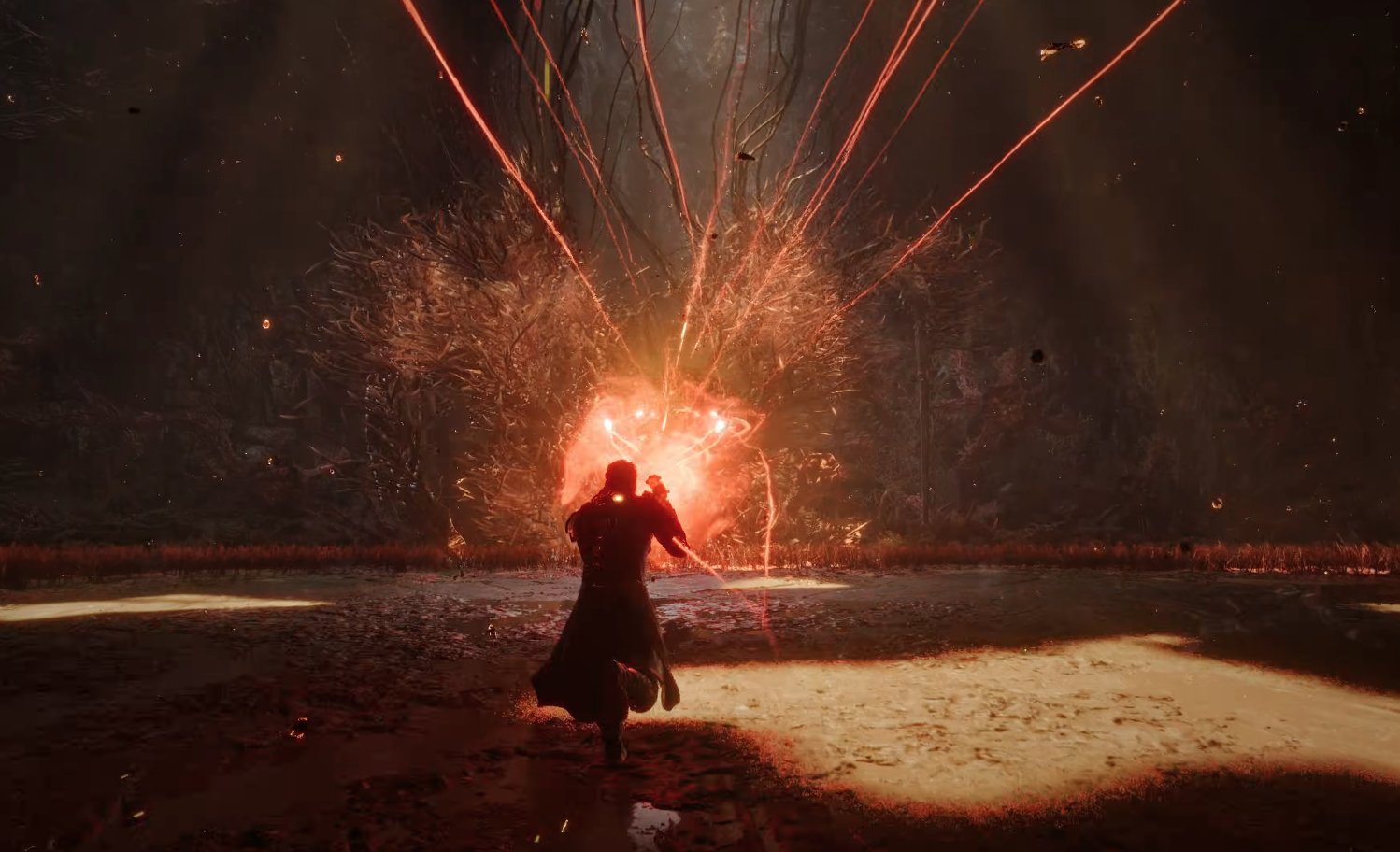 Ancient ruins hold secrets