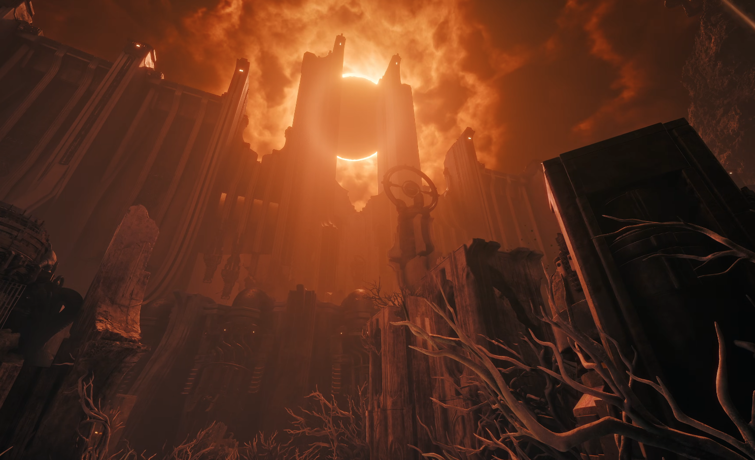 Arjun Devraj faces the dangers of Carcosa