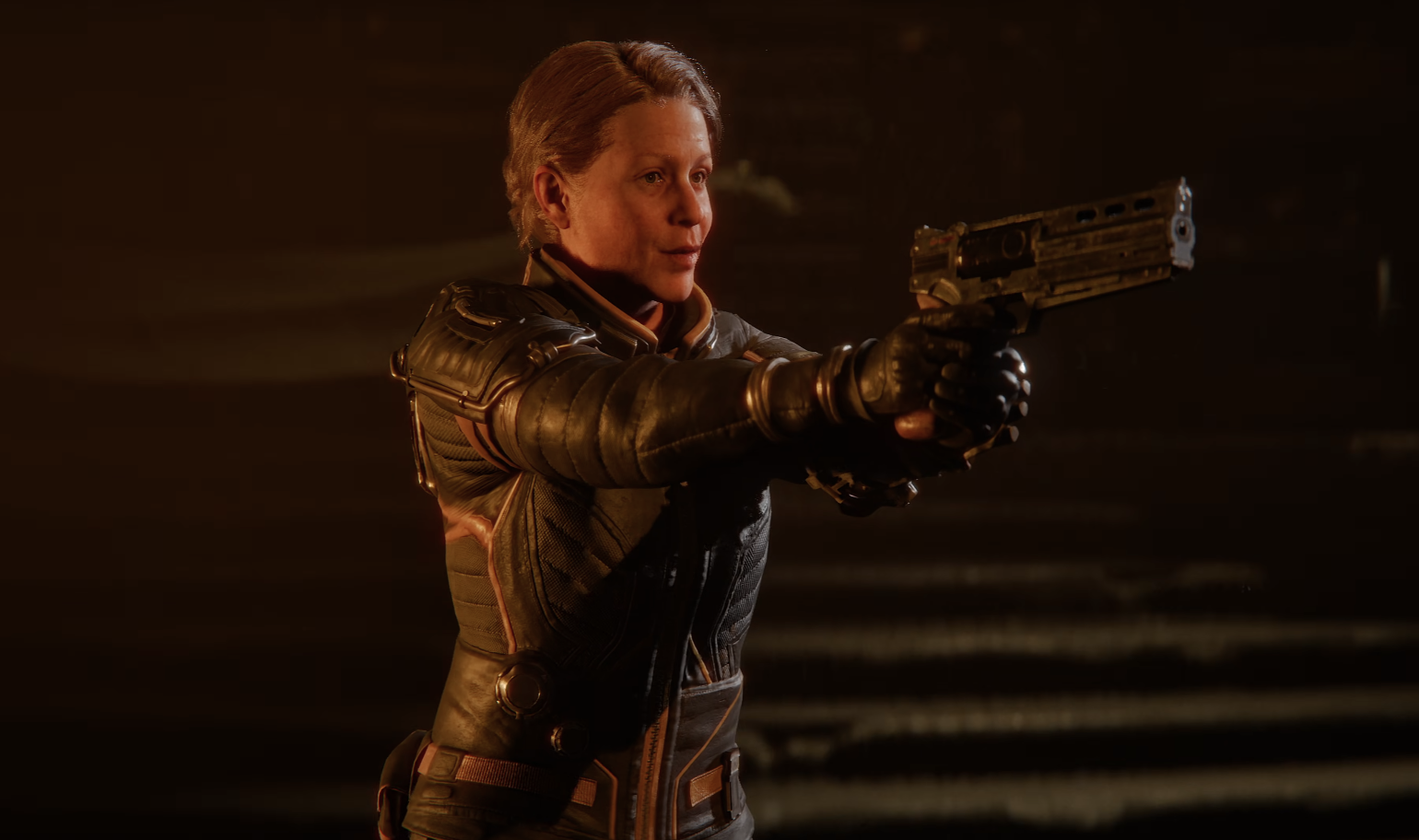 Arjun unleashes devastating attacks