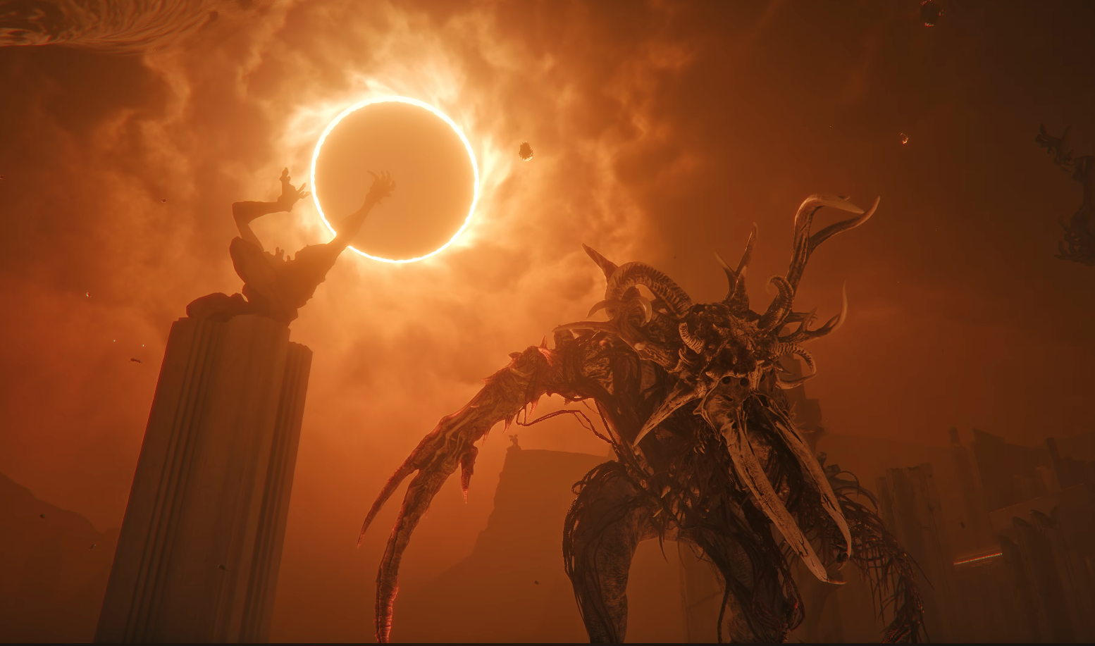 Stunning PS5 visuals